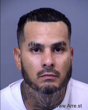 Samuel  Herrera Mugshot