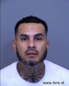 Samuel  Herrera Mugshot