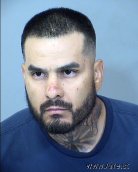 Samuel  Herrera Mugshot