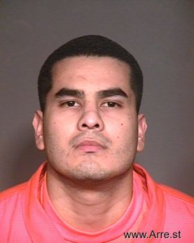 Samuel  Herrera Mugshot