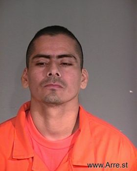 Samuel H Herrera Mugshot