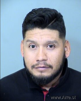 Samuel  Herrera-garcia Mugshot