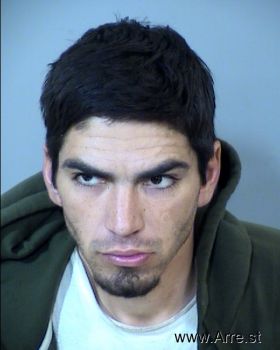 Samuel  Hurtado Mugshot