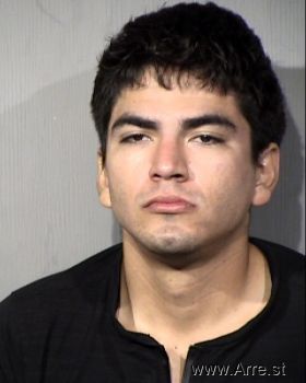 Samuel  Hurtado Mugshot