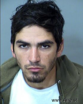 Samuel  Hurtado Mugshot