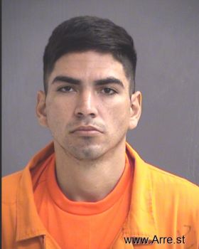 Samuel . Hurtado Mugshot