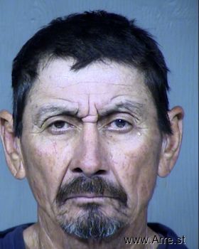 Samuel Madrid Jimenez Mugshot