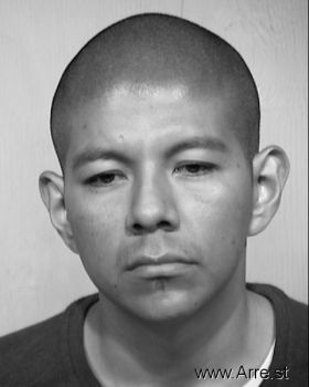 Samuel H Martinez Mugshot