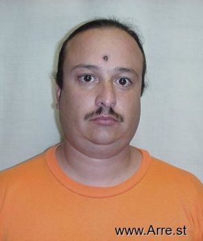 Samuel  Martinez Mugshot