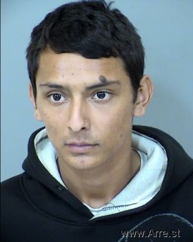 Samuel  Ramirez Mugshot