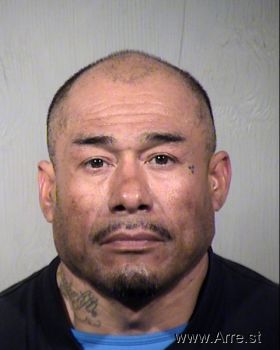 Samuel  Ramirez Mugshot