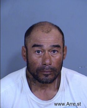 Samuel  Ramirez Mugshot