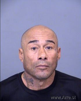 Samuel  Ramirez Mugshot