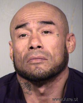 Samuel  Ramirez Mugshot