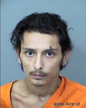 Samuel  Ramirez Mugshot