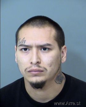 Samuel Moises Ramirez Mugshot