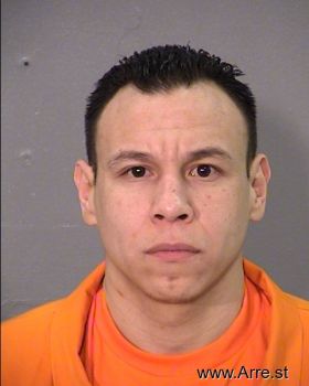 Samuel J Ramirez Mugshot