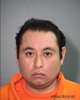 Samuel  Ramirez Mugshot