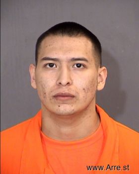 Samuel M Ramirez Mugshot