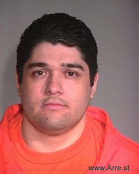 Samuel  Ramirez-moreno Mugshot