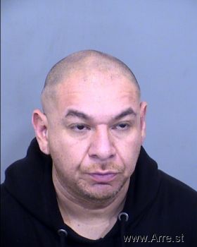 Samuel  Rios Mugshot