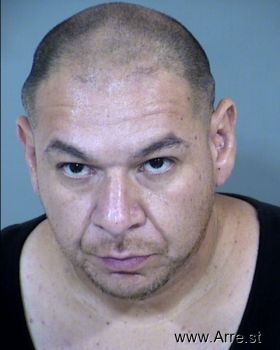 Samuel  Rios Mugshot