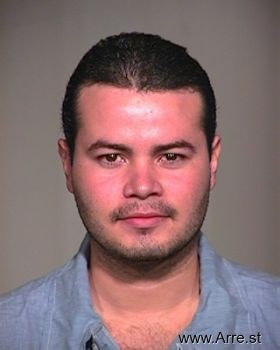 Samuel R Rios Mugshot