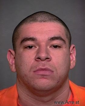 Samuel  Rios Mugshot