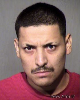 Samuel  Rodriguez Mugshot