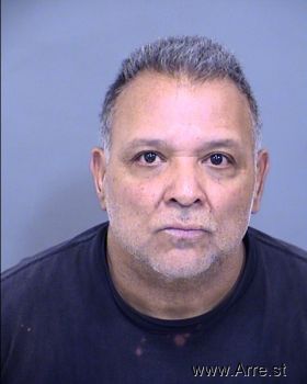 Samuel B Rodriguez Mugshot