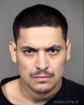 Samuel  Rodriguez Mugshot