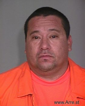 Samuel G Rodriguez Mugshot