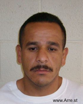 Samuel G Rodriguez Mugshot