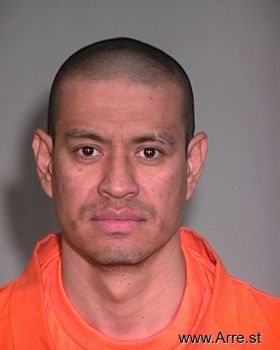 Samuel  Romero-cuen Mugshot