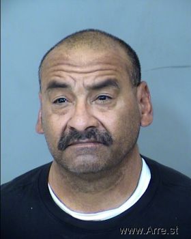 Samuel Hernandez Soto Mugshot