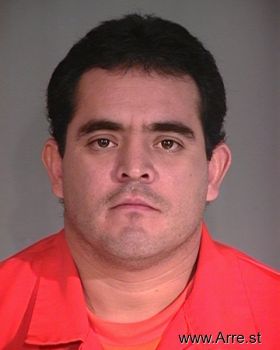 Samuel A Soto-garfio Mugshot