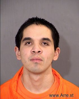 Samuel M Vasquez Mugshot