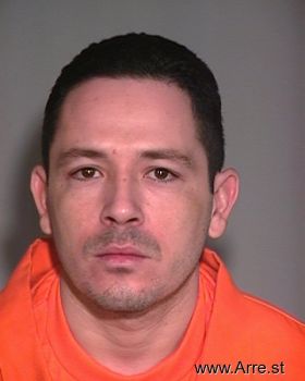 Samuel D Vega Mugshot