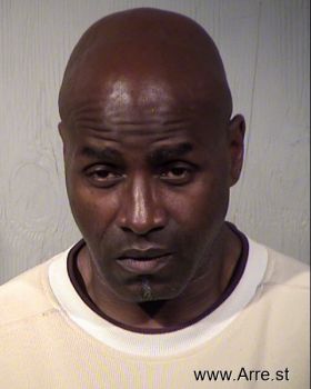 Samuel  Watson Mugshot