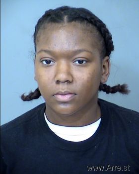 Samyia Denise Davis Mugshot