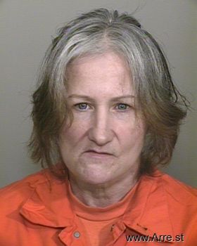 Sandra D Banks Mugshot