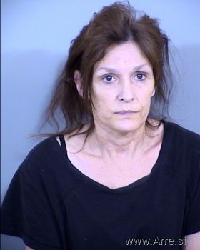 Sandra Cay Barajas Mugshot