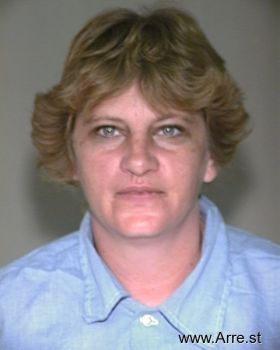 Sandra A Brown Mugshot