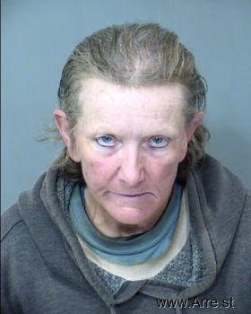 Sandra  Copeland Mugshot