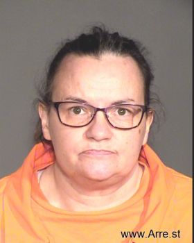 Sandra J Davis Mugshot