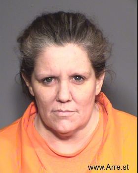 Sandra L Downs Mugshot