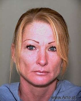 Sandra J Harvey Mugshot