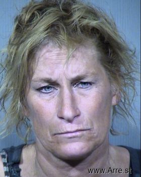 Sandra L Hillman Mugshot