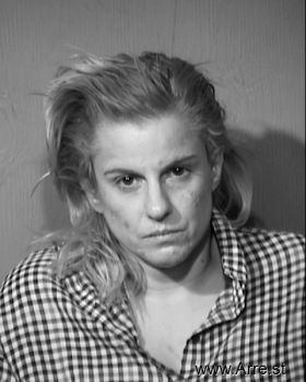 Sandra  Johnson Mugshot