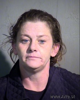 Sandra Lynn Johnson Mugshot